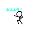 ミスタースチロールだお（個別スタンプ：7）