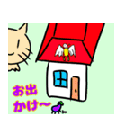 なっくスタンプ0005（個別スタンプ：29）