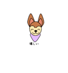 はちの言葉（個別スタンプ：14）