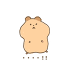 ちゅうたろう。（個別スタンプ：7）