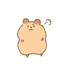 ちゅうたろう。（個別スタンプ：37）