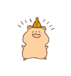ちゅうたろう。（個別スタンプ：40）