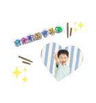 まっつーさん家（個別スタンプ：10）