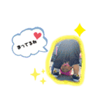まっつーさん家（個別スタンプ：35）