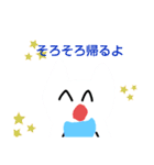 あかちゃんにゃんじー（個別スタンプ：13）