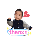 ENIStamp⑴（個別スタンプ：1）