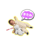 ENIStamp⑴（個別スタンプ：2）