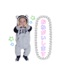 ENIStamp⑴（個別スタンプ：4）