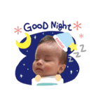 ENIStamp⑴（個別スタンプ：5）