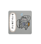 カッキー【三重産】（個別スタンプ：4）