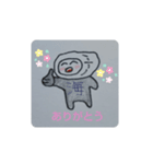 カッキー【三重産】（個別スタンプ：7）