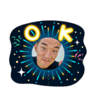 クラヴマガたけしスタンプ2（個別スタンプ：2）