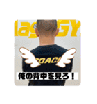 クラヴマガたけしスタンプ2（個別スタンプ：10）