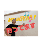 クラヴマガたけしスタンプ2（個別スタンプ：24）