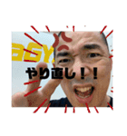 クラヴマガたけしスタンプ2（個別スタンプ：32）