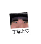 おふざけ挨拶（個別スタンプ：5）