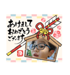 りくたろのスタンプ（個別スタンプ：5）