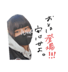元気たっぷりおとちゃんスタンプ、、（個別スタンプ：13）