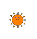 太陽の子（個別スタンプ：2）