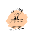 最終回 ヘロシ（個別スタンプ：1）