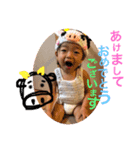 #jinboy..（個別スタンプ：1）
