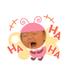 #jinboy..（個別スタンプ：5）