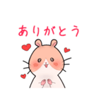 試作品 みやさんのスタンプ（個別スタンプ：1）