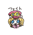 ONE PIECE CAT 2（個別スタンプ：9）