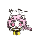 ONE PIECE CAT 2（個別スタンプ：10）