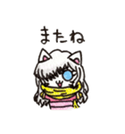 ONE PIECE CAT 2（個別スタンプ：16）