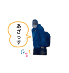 北野teamスタンプPart.1（個別スタンプ：10）