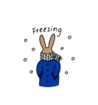 Yucony先生の英語スタンプ No.3（個別スタンプ：14）
