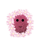 コキア（個別スタンプ：13）