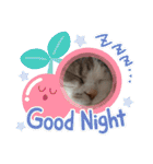ねこ いぇ～い（個別スタンプ：32）