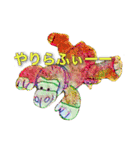 のんぴんスタンプ第3弾‼（個別スタンプ：7）
