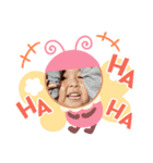 晴也の日常2（個別スタンプ：2）