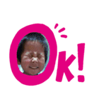 晴也の日常2（個別スタンプ：6）