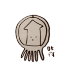 ikachan-（個別スタンプ：4）
