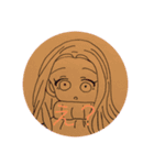 まえもかスタンプ（個別スタンプ：2）