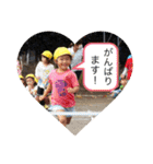 くうの家族たち（個別スタンプ：15）