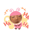 僕 蒼磨（個別スタンプ：12）