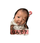 梨々すたんぷ（個別スタンプ：1）