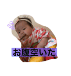 梨々すたんぷ（個別スタンプ：9）