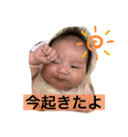 梨々すたんぷ（個別スタンプ：15）
