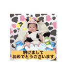 梨々すたんぷ（個別スタンプ：21）