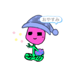 ❤︎TSUBOMI❤︎（個別スタンプ：8）