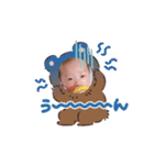 Masaki.u（個別スタンプ：27）