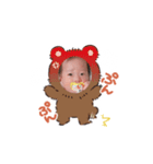 Masaki.u（個別スタンプ：29）