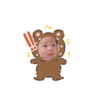 Masaki.u（個別スタンプ：31）
