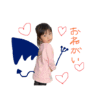みつゆづstamp第一弾（個別スタンプ：7）